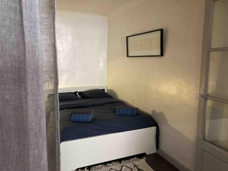 Ferienwohnung Superbe T2 Au Coeur D'Aix-En-Provence Exterior foto